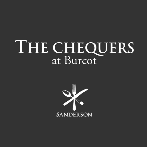 The Chequers at Burcot