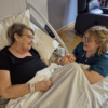 Katharine House Joins National Hospice Legacy Campaign