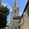 Music Group Moves To St Helen’s Church