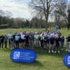 Charity Golf Day To Support Bereaved Young People